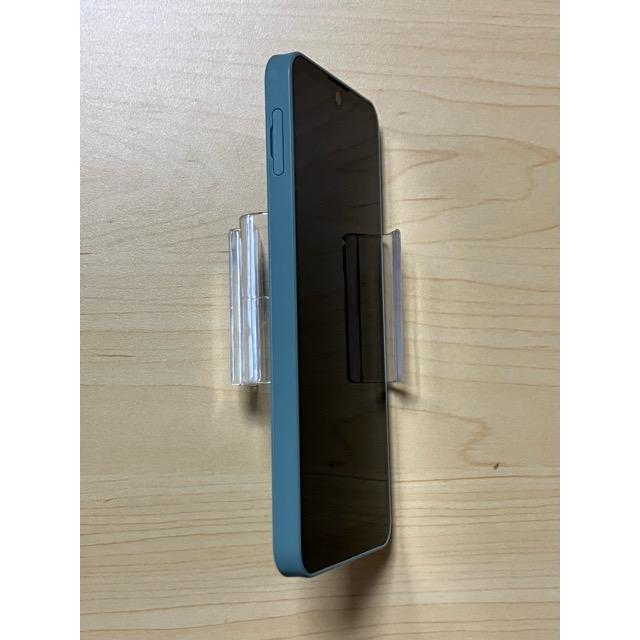 AQUOS wish 訳あり 美品☆ SHG06 グリーン 64GB au SIMフリー