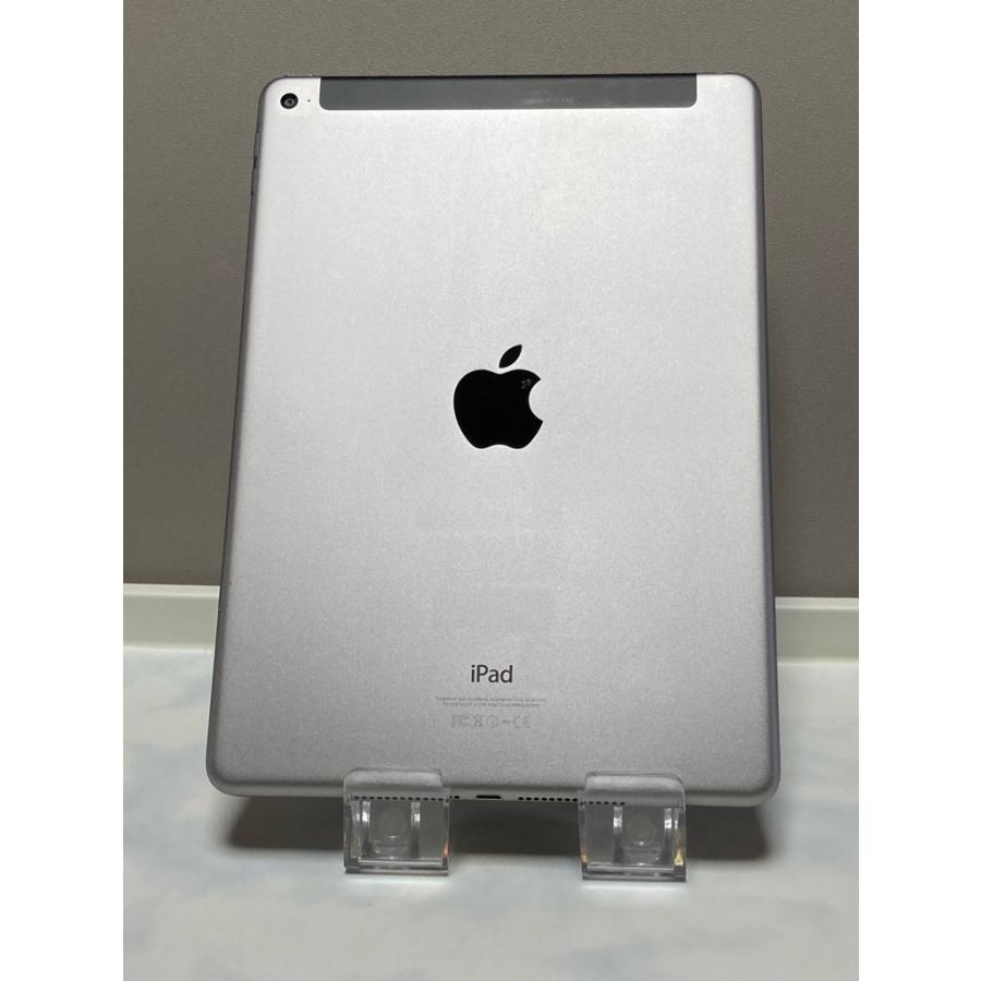 iPad Air 第2世代 Wi-Fi+Cellular 16GB Softbank 判定○ MGGX2J/A