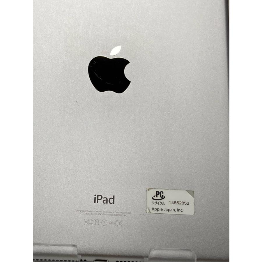 本体・液晶キズあり】MGGX2J/A iPad Air 2 Wi-Fi+Cellular 16GB
