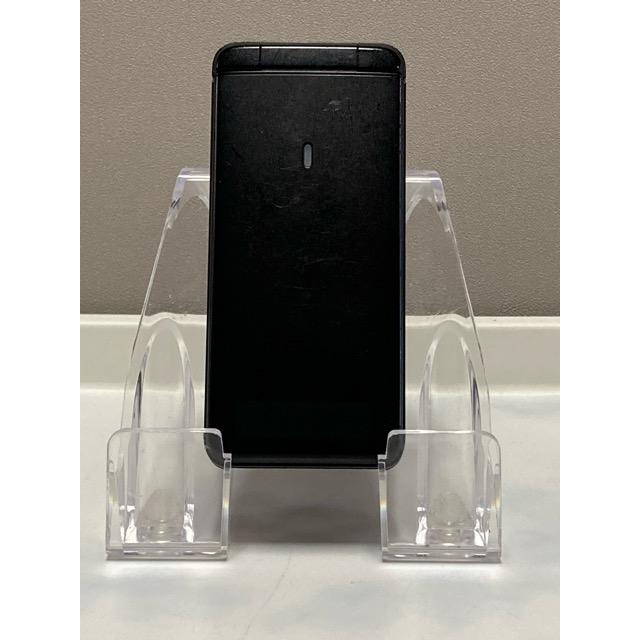 ドコモ SIMロック解除済み DIGNO ケータイ ベーシック KY-41B ブラック LTE  4G 携帯電話 カメラレス 中古 送料無料 ポスト投函　AS84 | 京セラドキュメントソリューションズ | 01