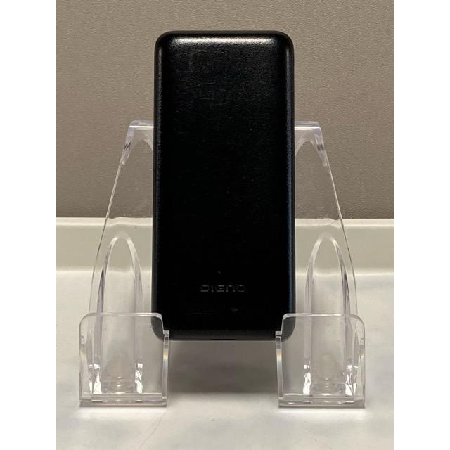 ドコモ SIMロック解除済み DIGNO ケータイ ベーシック KY-41B ブラック LTE  4G 携帯電話 カメラレス 中古 送料無料 ポスト投函　AS84 | 京セラドキュメントソリューションズ | 02