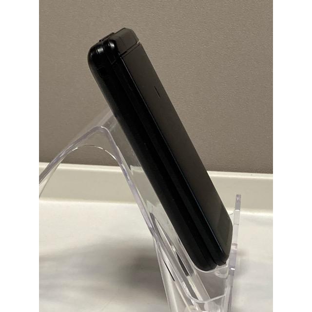 ドコモ SIMロック解除済み DIGNO ケータイ ベーシック KY-41B ブラック LTE  4G 携帯電話 カメラレス 中古 送料無料 ポスト投函　AS84 | 京セラドキュメントソリューションズ | 04