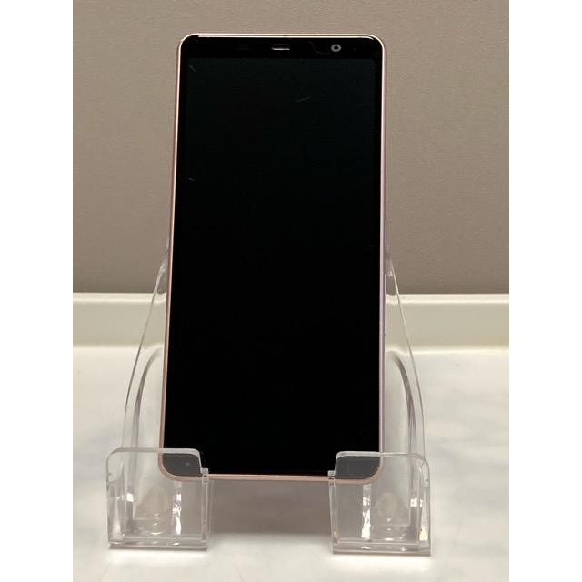 特価☆ SIMフリー arrows Be4 F-41A ゴールド 3GB 32GB 白ロム ドコモ スマートフォン 送料無料 ネコポス ポスト投函　AS95 | arrows Be | 02