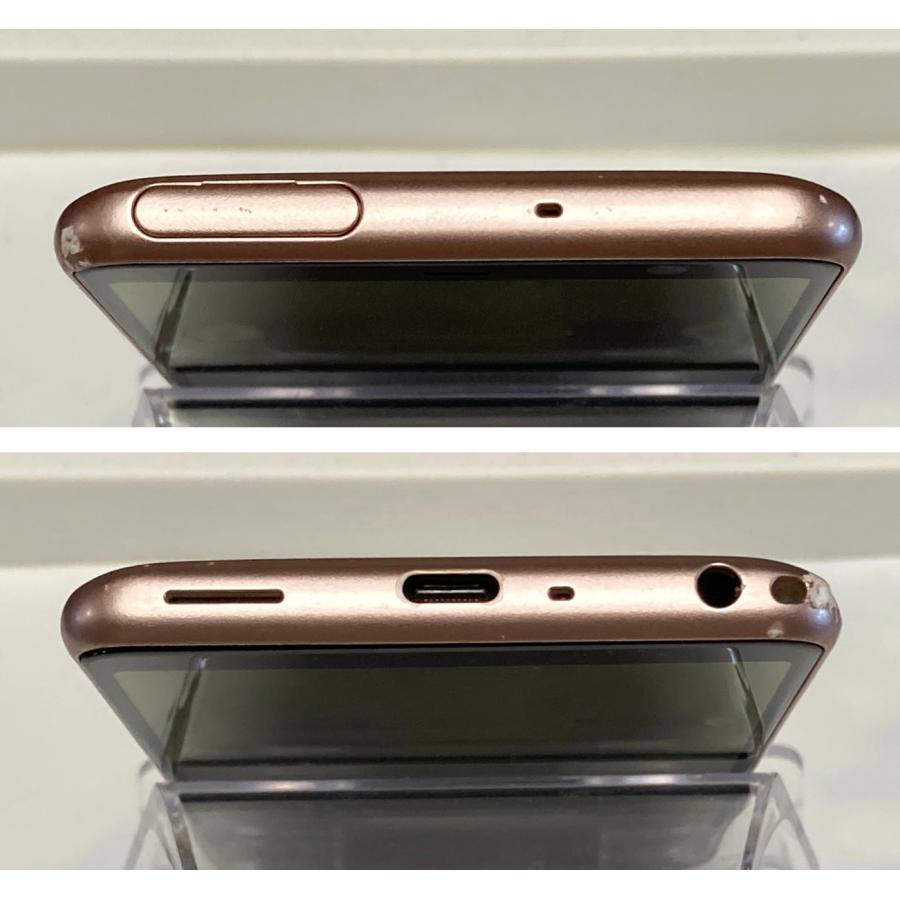 特価☆ SIMフリー arrows Be4 F-41A ゴールド 3GB 32GB 白ロム ドコモ スマートフォン 送料無料 ネコポス ポスト投函　AS95 | arrows Be | 05