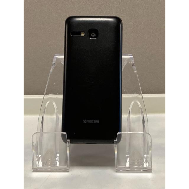 DIGNO 良品中古☆ SIMフリー ケータイ3 902KC 京セラ 4G 携帯電話