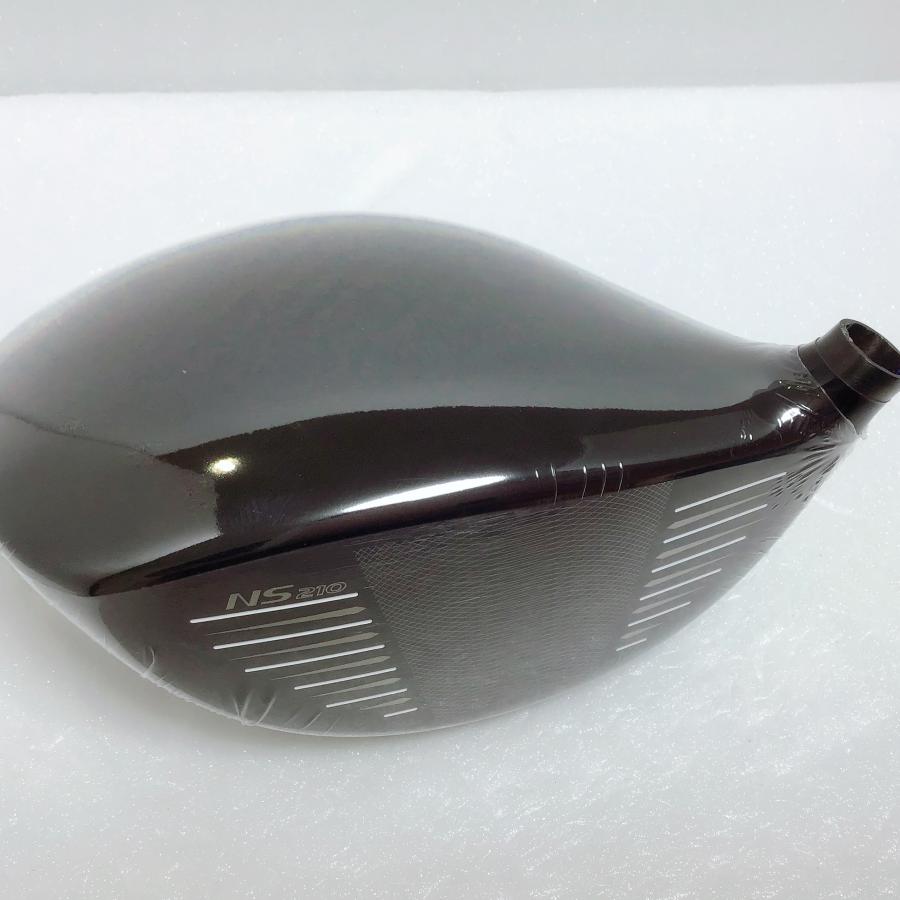 新品 ネクスジェン NEXGEN NS210 10.5° ヘッド（NEXGEN NS210
