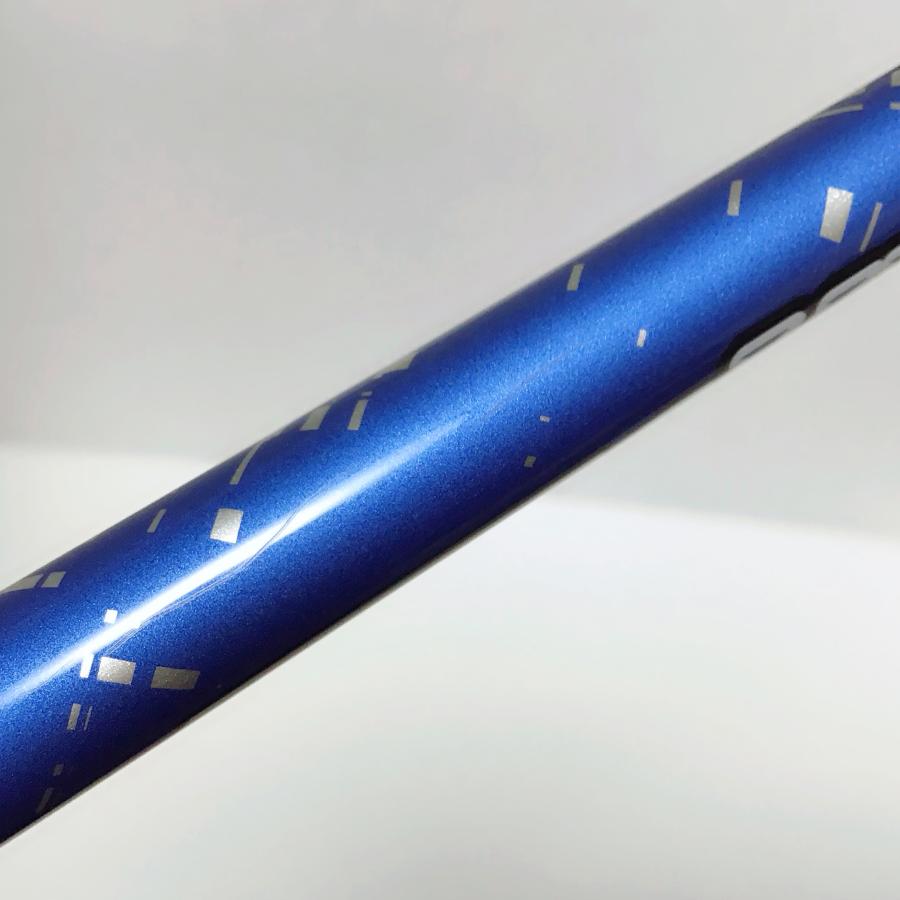 マミヤ アッタスキング 13 ATTAS KING 5SR タイトリスト ドライバー用  