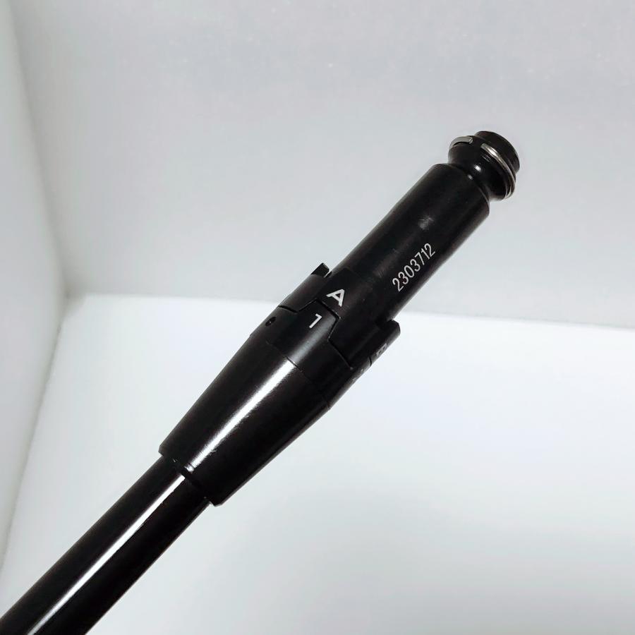 ネクスジェン EI-F NS210-D ドライバー用シャフト テーラーメイド