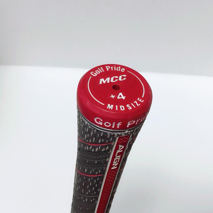マミヤ アッタスジャック ATTAS11 5R ピン G410~G440 9W用 シャフト 