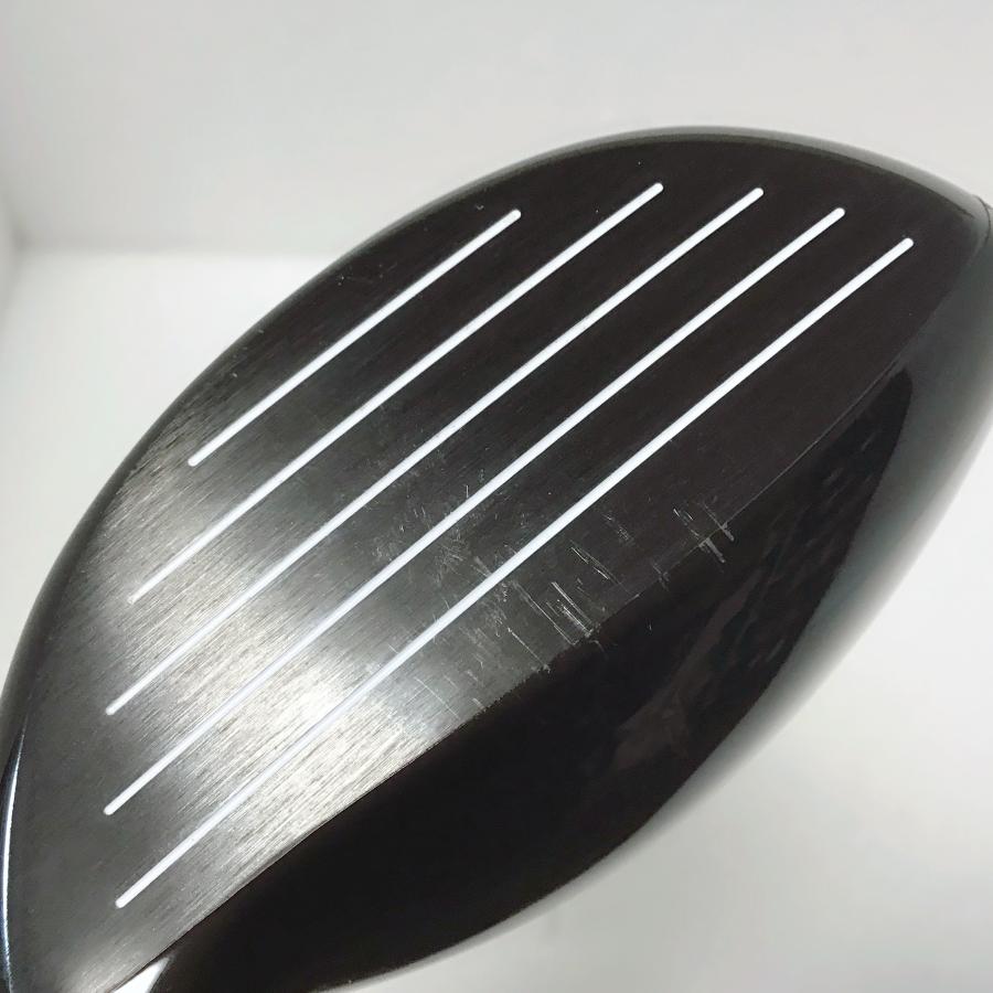 タイトリスト　TSR2 5W 18°　日本仕様　ヘッド｜secondgolf｜04