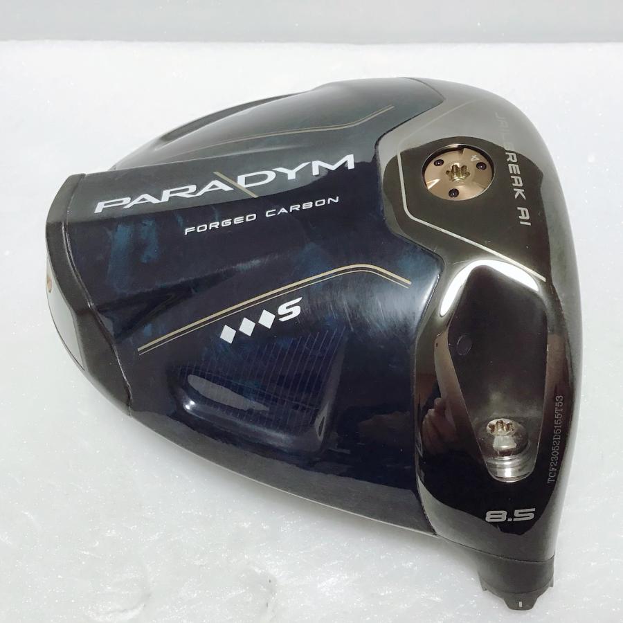 PARADYMトリプルダイヤモンドS ◇◇◇S 8.5°