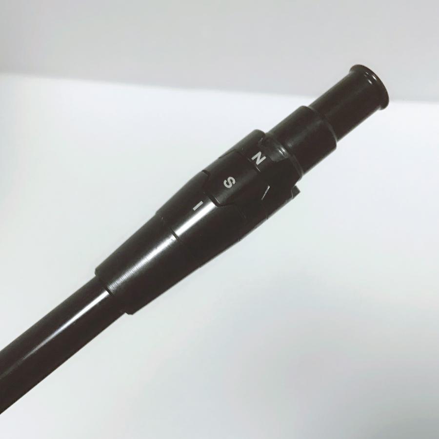 Reve ロックンロール 60S ドライバー用 キャロウェイスリーブ付 S