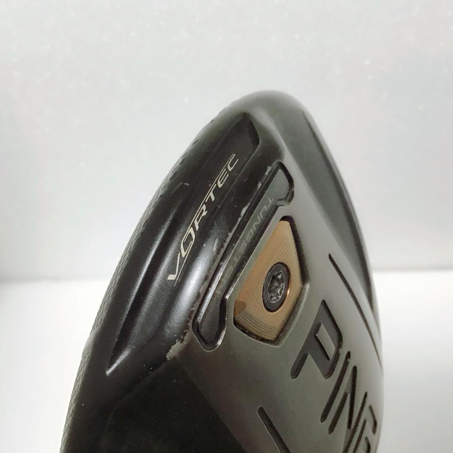 ピン　PING G400 10.5°　ヘッド｜secondgolf｜08