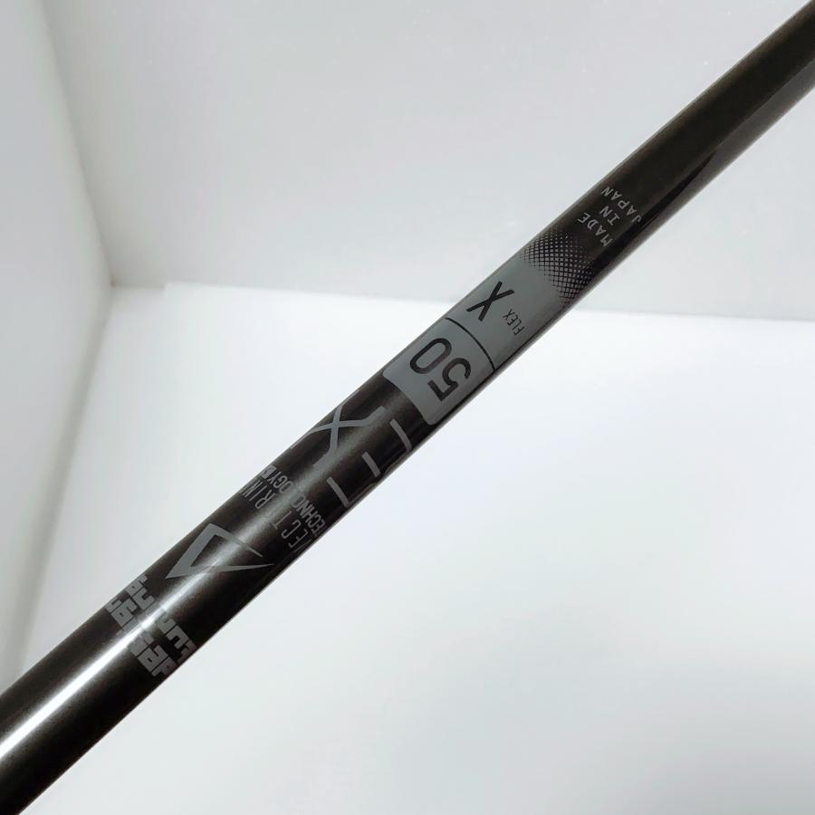 中古シャフト designtuning VECTOR 50S