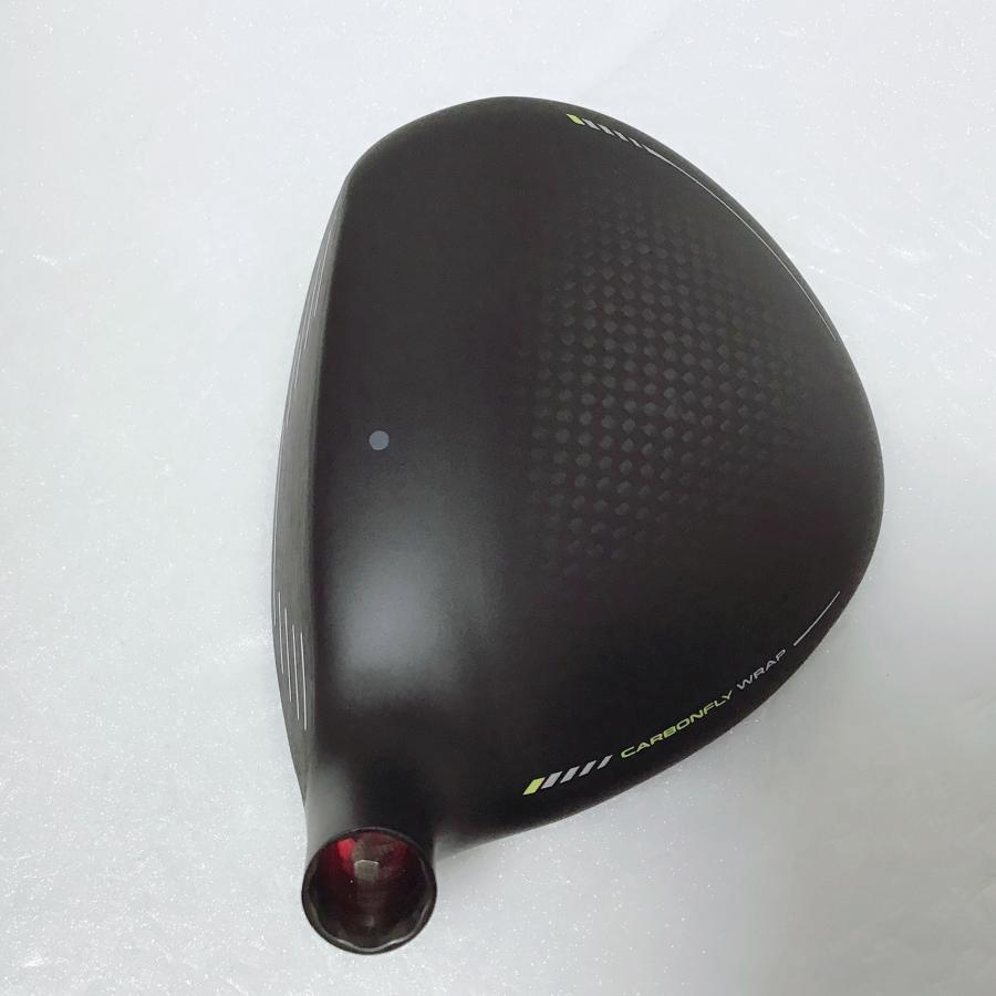 ピン　PING G430 MAX 3W 15°　日本仕様　ヘッド｜secondgolf｜03