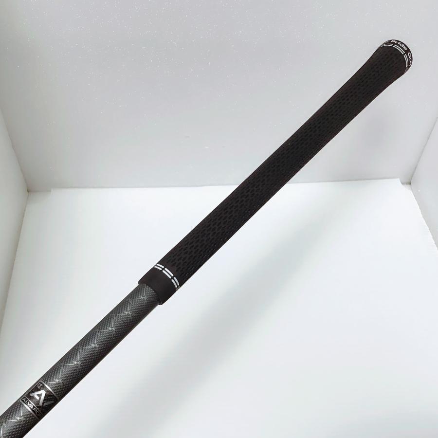 テンセイ TENSEI AV LIMITED ブルー 65-S テーラーメイド ドライバー用 