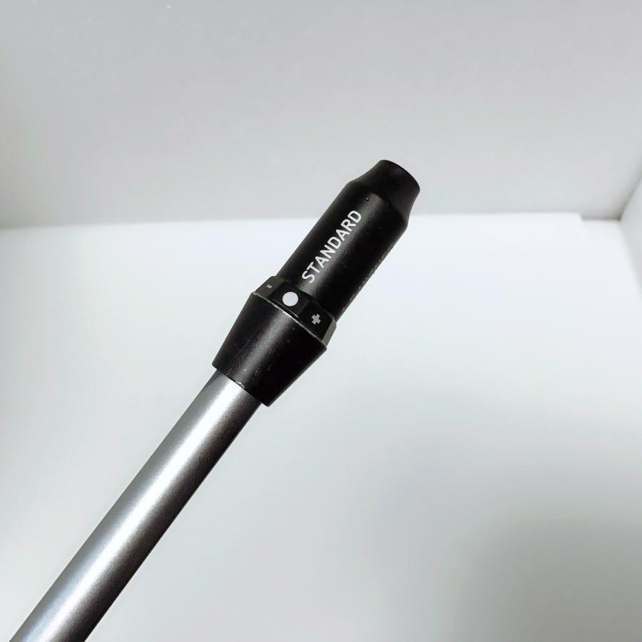 エボ6 Speeder569 EVOLUTION6-X PXG 3W用 シャフト Speeder 569