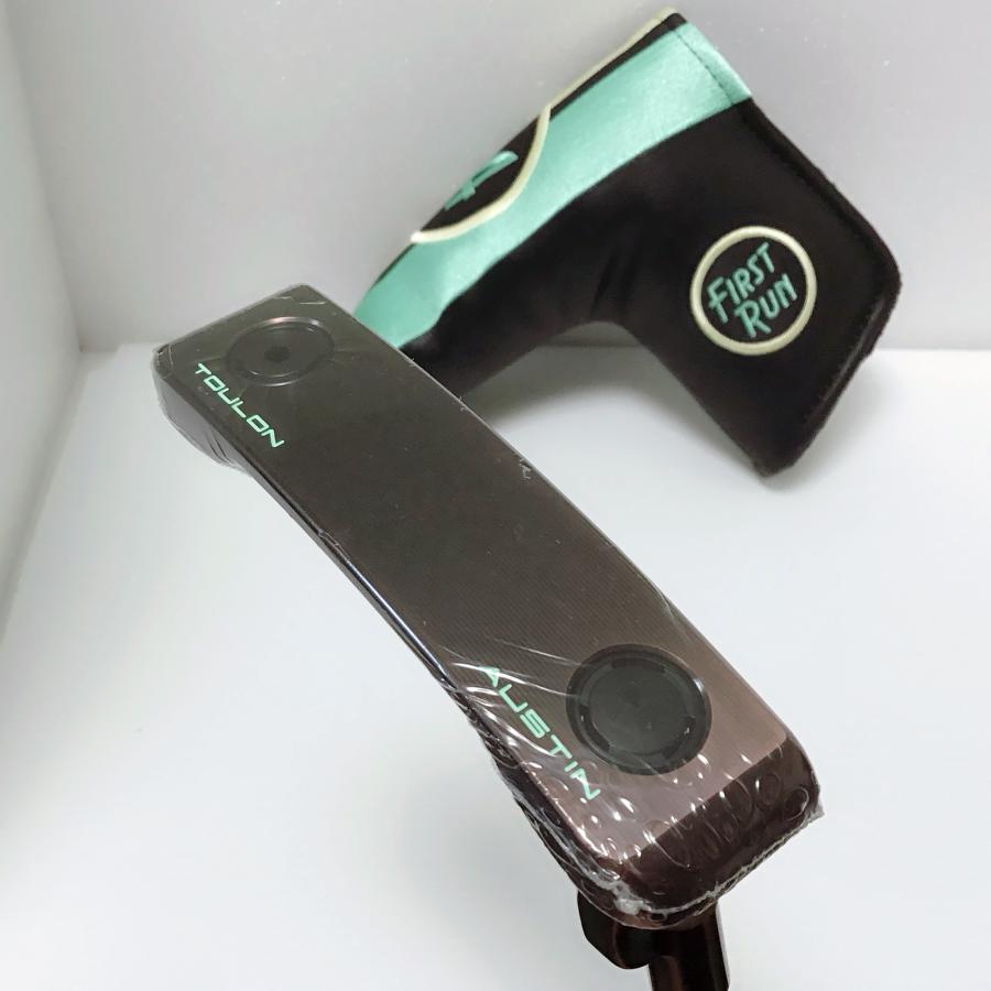 新品 トゥーロン 24 ファーストラン コレクション オースティン TOULON FIRST RUN COLLECTION AUSTIN H1