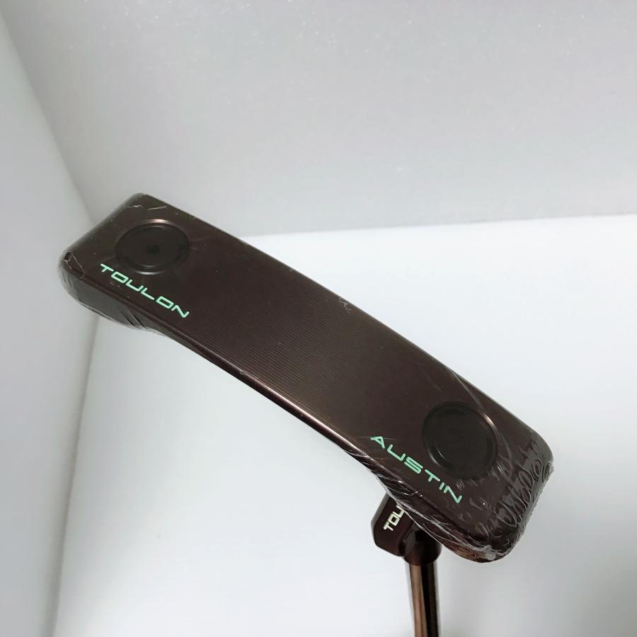 新品 トゥーロン 24 ファーストラン コレクション オースティン TOULON FIRST RUN COLLECTION AUSTIN H1