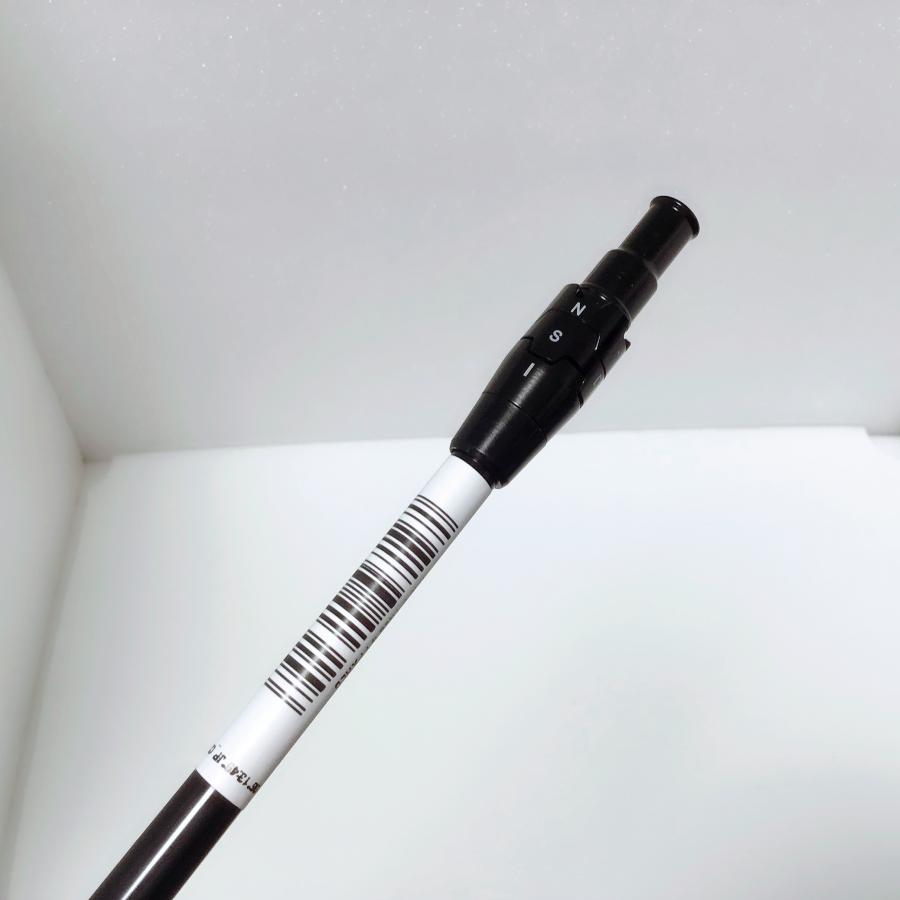 新品 パラダイム Ai スモーク純正 テンセイ TENSEI BLK/BLU 60-S 