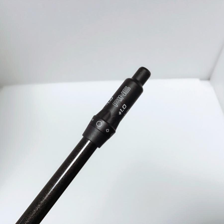 マミヤ ジアッタス The ATTAS V2 5SX ピン G410~G430用 43.5インチ 