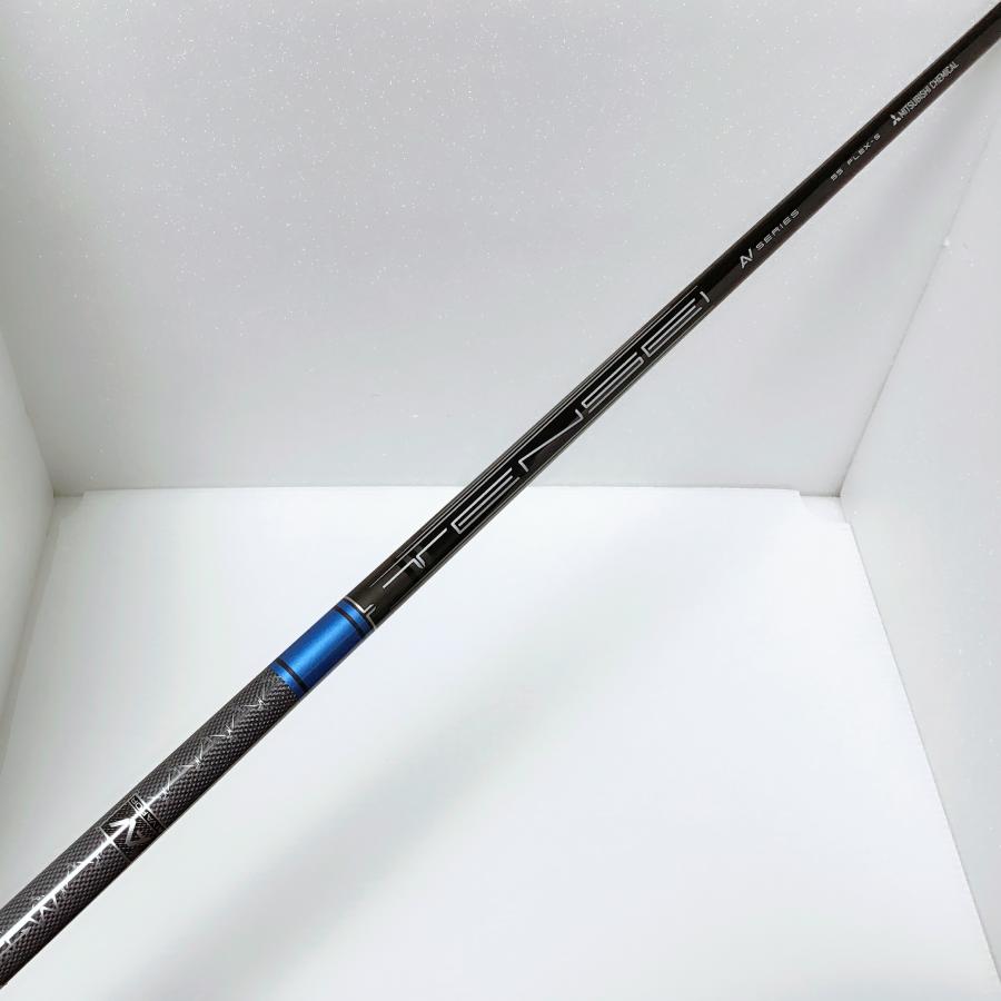 新品 テンセイ ブルー AV SERIES BLUE SFW 55-S タイトリスト 5W用 