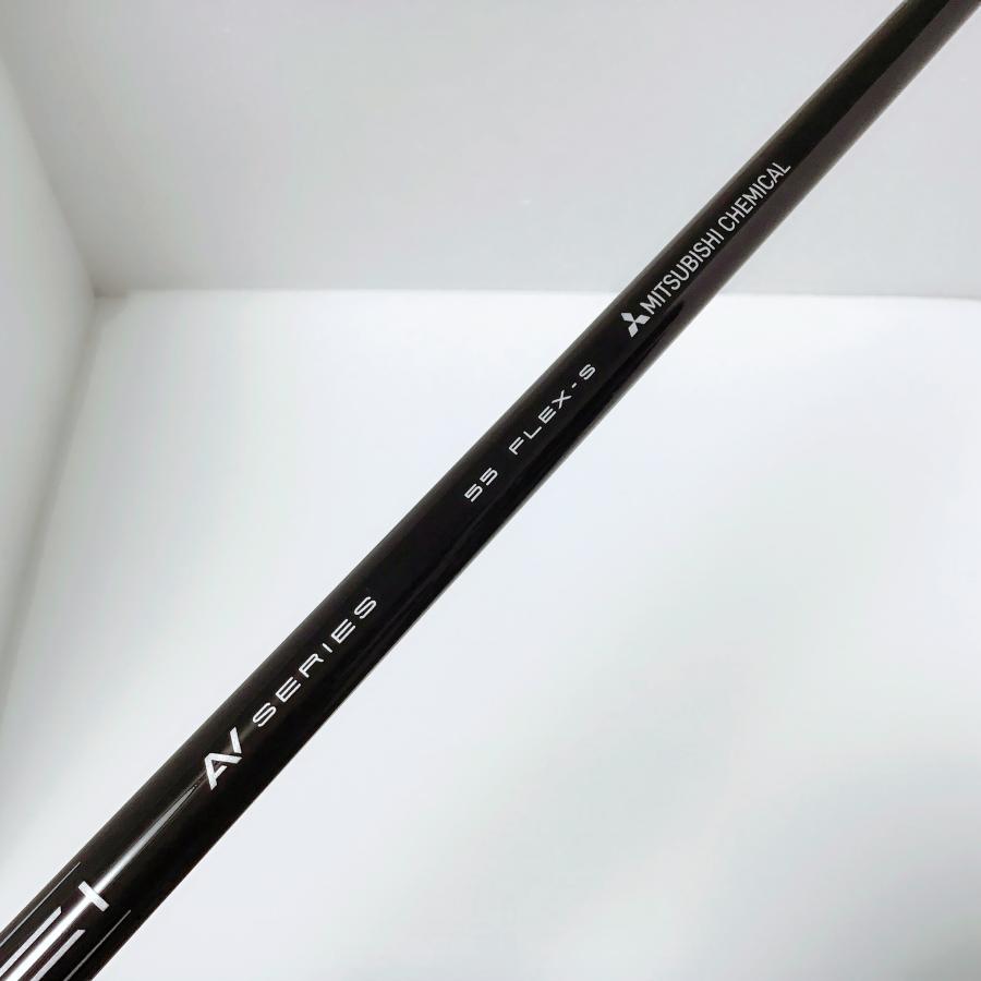 タイトリスト】TENSEI AV 55 ブルー