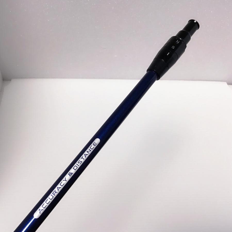 TourAD PT-6X HIGH MODULUS ハイモジュラス キャロウェイ ドライバー用 