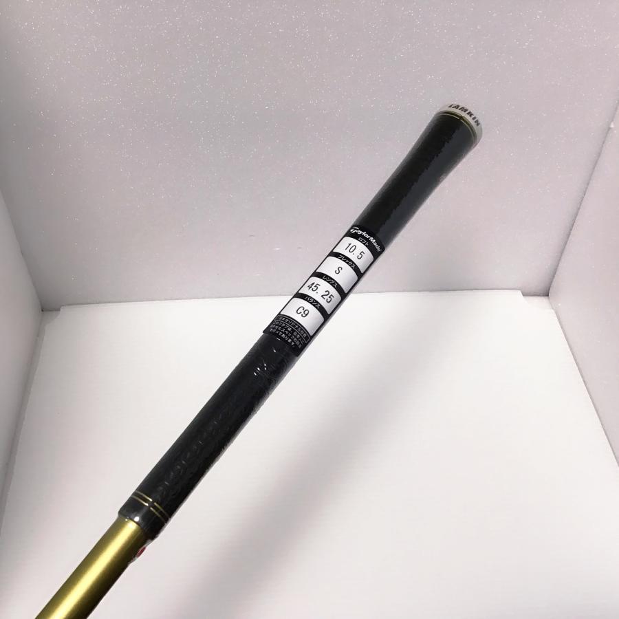 TOUR AD 新品 TourAD CQ-5S テーラーメイド ドライバー用 TOUR AD 新品 TourAD CQ-5S テーラーメイド ドライバー用
