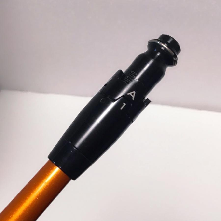 TaylorMade - テーラーメイド　DI 6S 5W用　ニューカラー TOUR AD TourAD DI-6S ニューカラー タイトリスト 5W用 シャフト