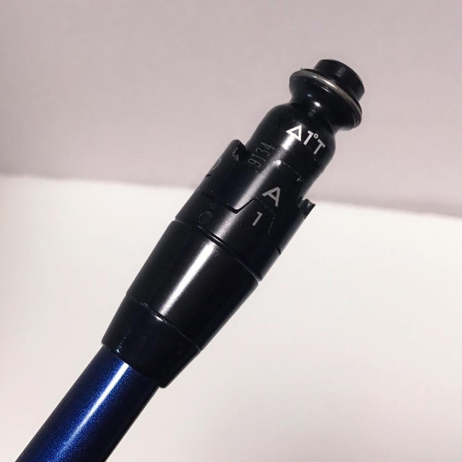 TOUR AD TourAD HY-85 Sフレックス タイトリスト UT用 39.25 TOUR AD TourAD HY-85 Sフレックス タイトリスト UT用 39.25