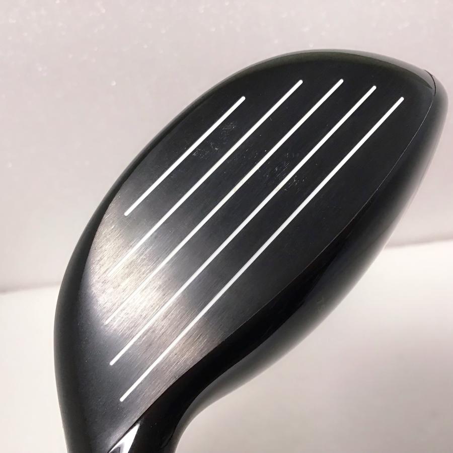 タイトリスト TSR2 7W 21° 日本仕様 ヘッド : 60907-9 : セカンド  