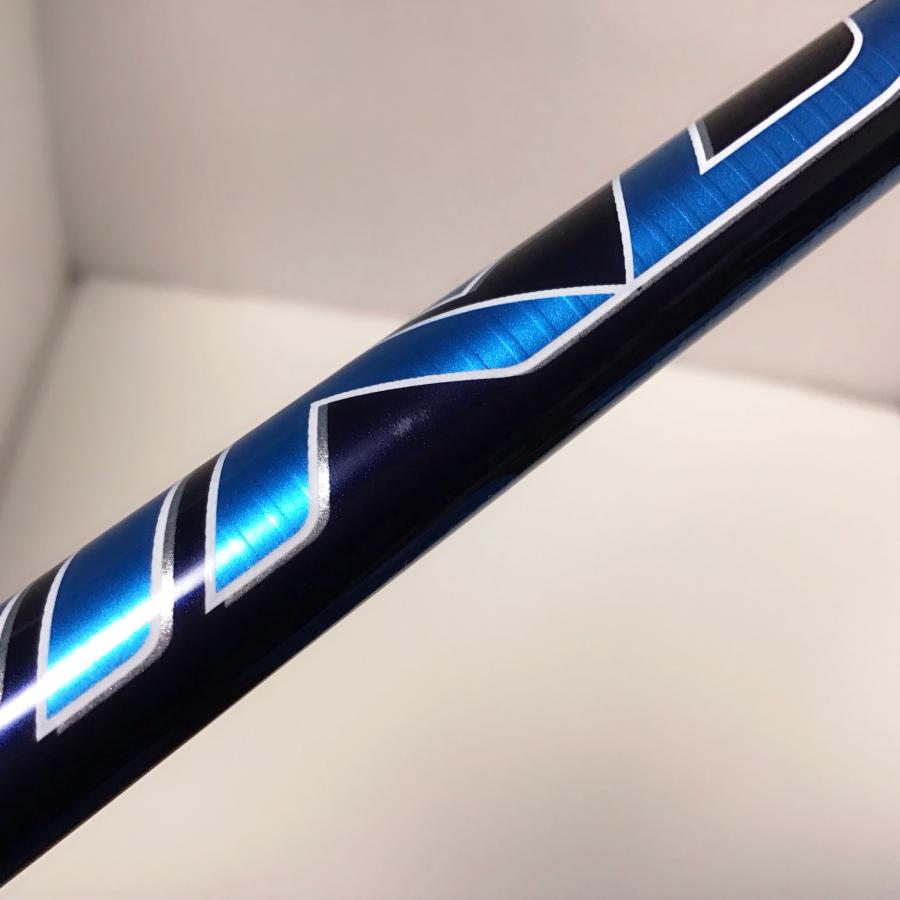 SPEEDER（フジクラシャフト） Speeder NX ブルー 60-S