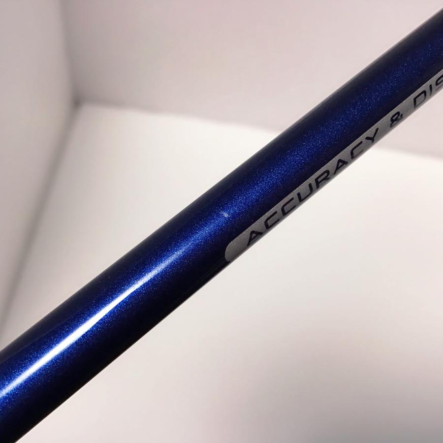 TourAD PT-7X ハイモジュラス HIGH MODULUS テーラーメイド 3W用 