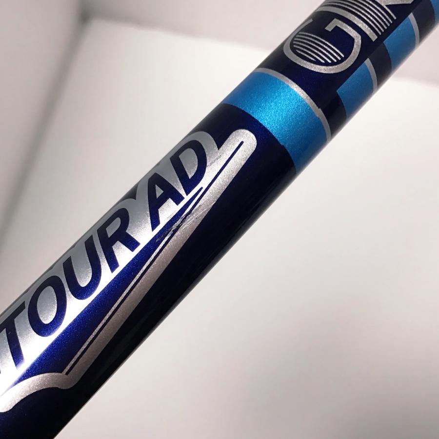TourAD PT-7X ハイモジュラス HIGH MODULUS テーラーメイド 3W用 