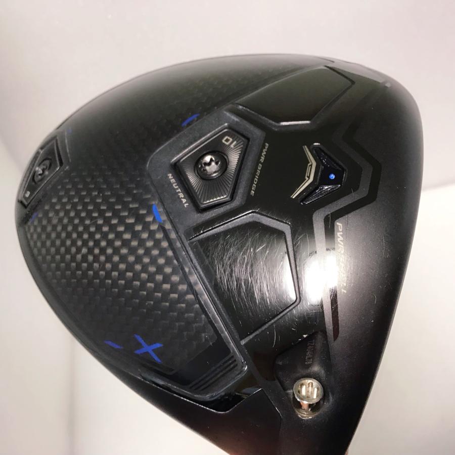 コブラ ダークスピード cobra DARKSPEED X 10.5° ヘッド : 60918-5 
