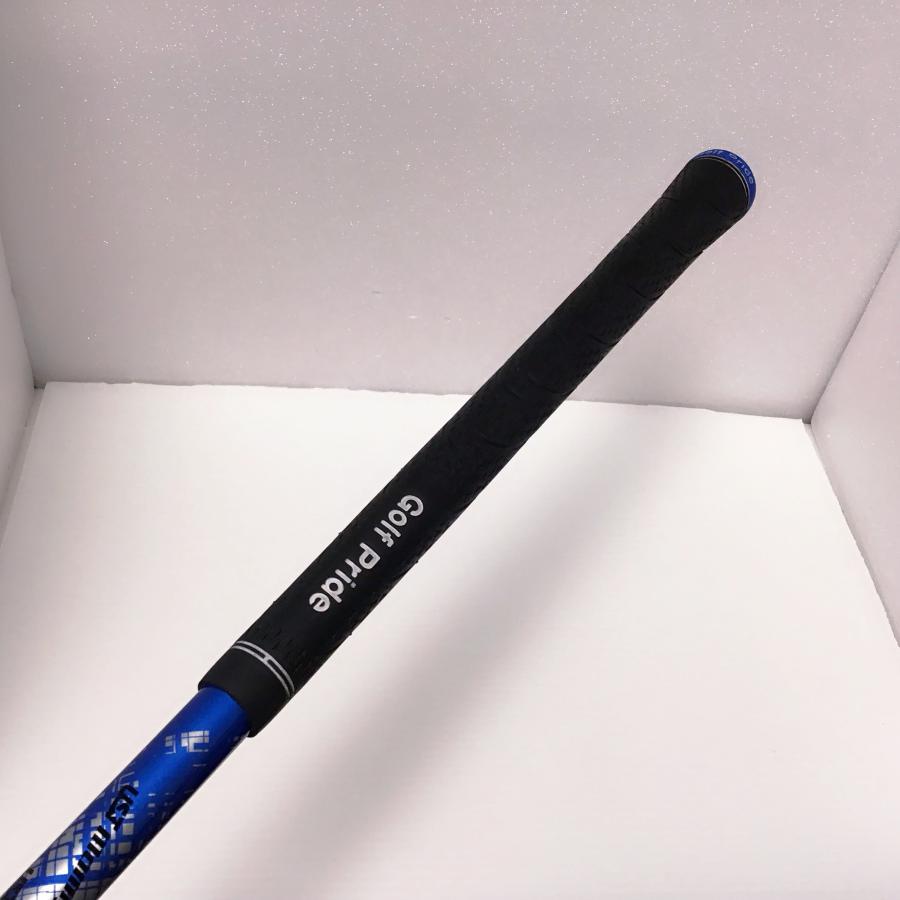 マミヤ アッタスキング 13 ATTAS KING 6SX テーラーメイド ドライバー 