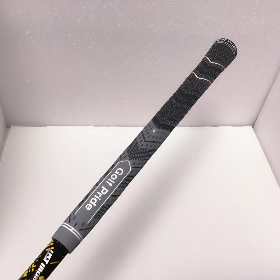タイトリストドライバー用アッタスダース 6S フレックスS