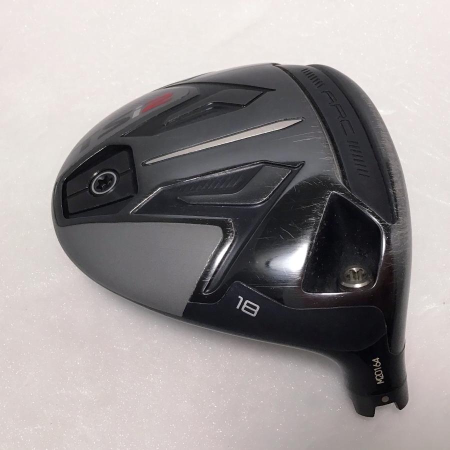 タイトリスト TSi2 5W 18° 日本仕様 ヘッド : 60922-5 : セカンド 