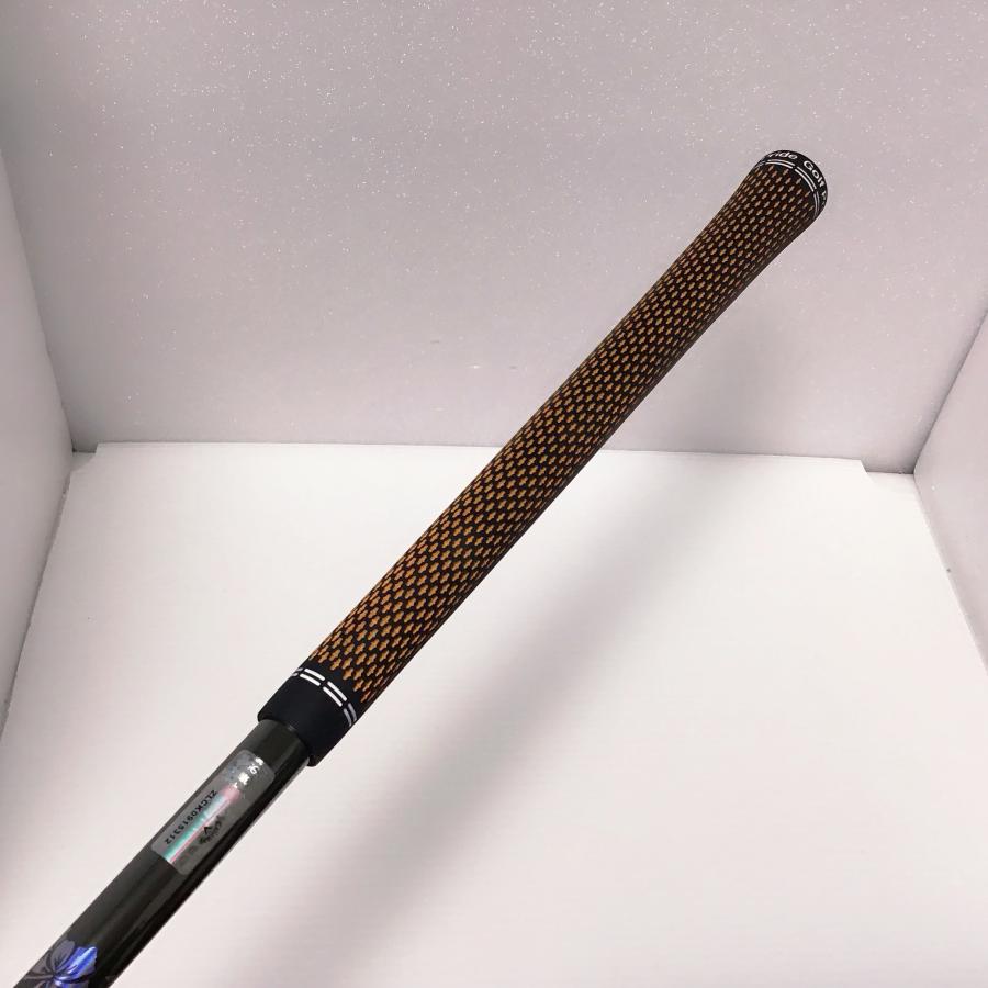 送料込み/キャロウェイスリーブ/ディアマナZF50/ドライバー用シャフト/S