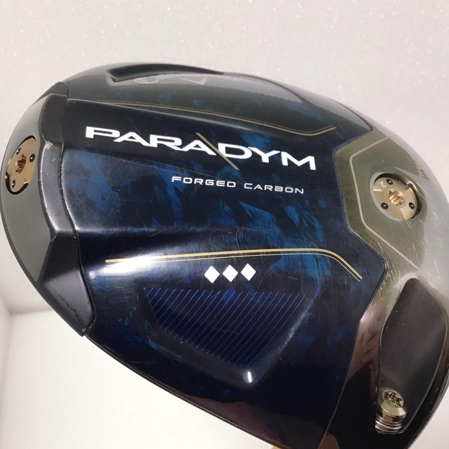 PARADYM キャロウェイ パラダイム PARADYM トリプルダイヤモンド 9.0 