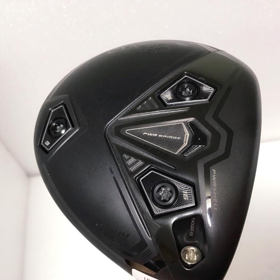 限定価格】Cobra DARK SPEED LS 3W 14.5度 ヘッド単体