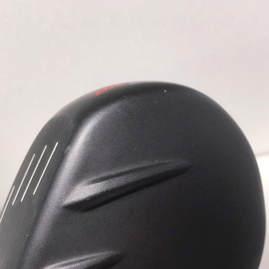 ピン PING G410 LST 3W 14.5° 日本仕様 ヘッド 凹み有り : 61008-7  