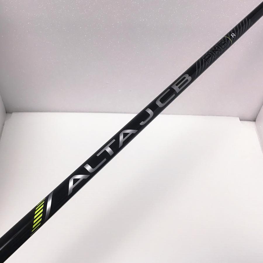 ピン PING G430アイアン 6本 ALTA JCB Rシャフト 【公式通販】