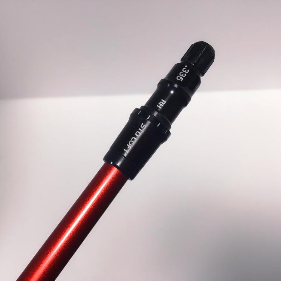 ベンタス TR レッド ベロコア VENTUS TR RED VELOCORE 6-S 