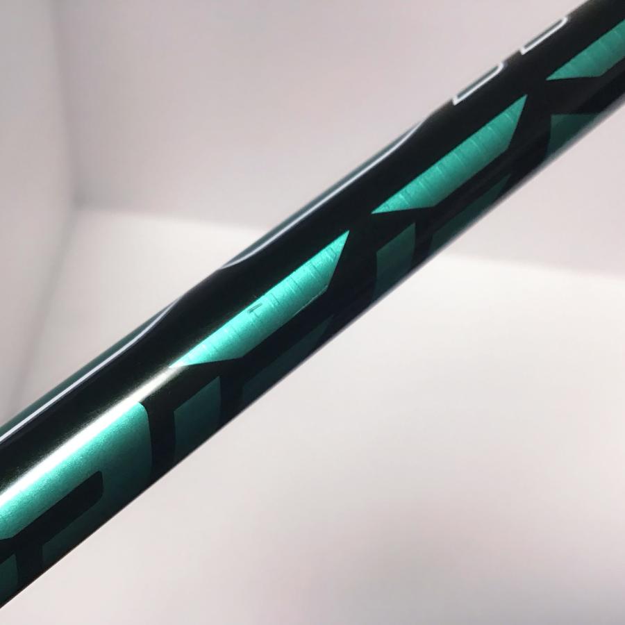 スピーダーNXグリーン 50-S ドライバー用シャフト テーラーメイド