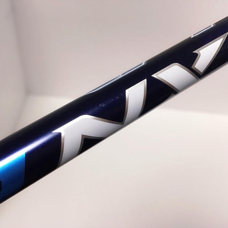 スピーダーNXグリーン50Ｘドライバー用（キャロウェイスリーブ） スピーダーNXグリーン 50X キャロウェイスリーブ フジクラスピーダーNX