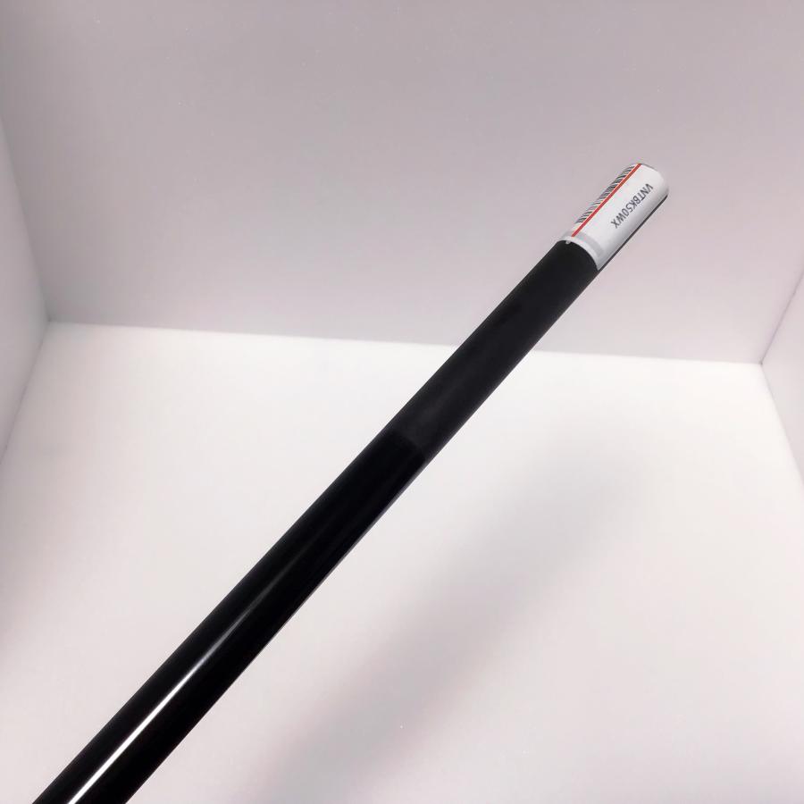 ベンタス TR ブラック 5S ベロコア ドライバー 1W用コブラ COBRA