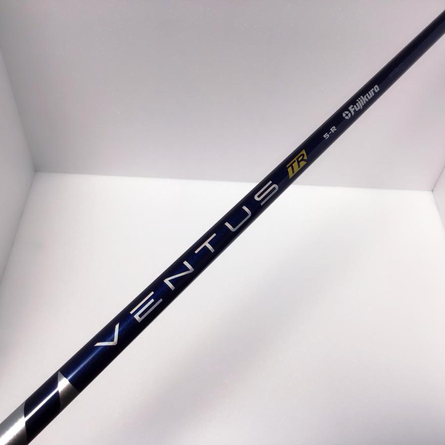 フジクラベンタスTRブルー5-R