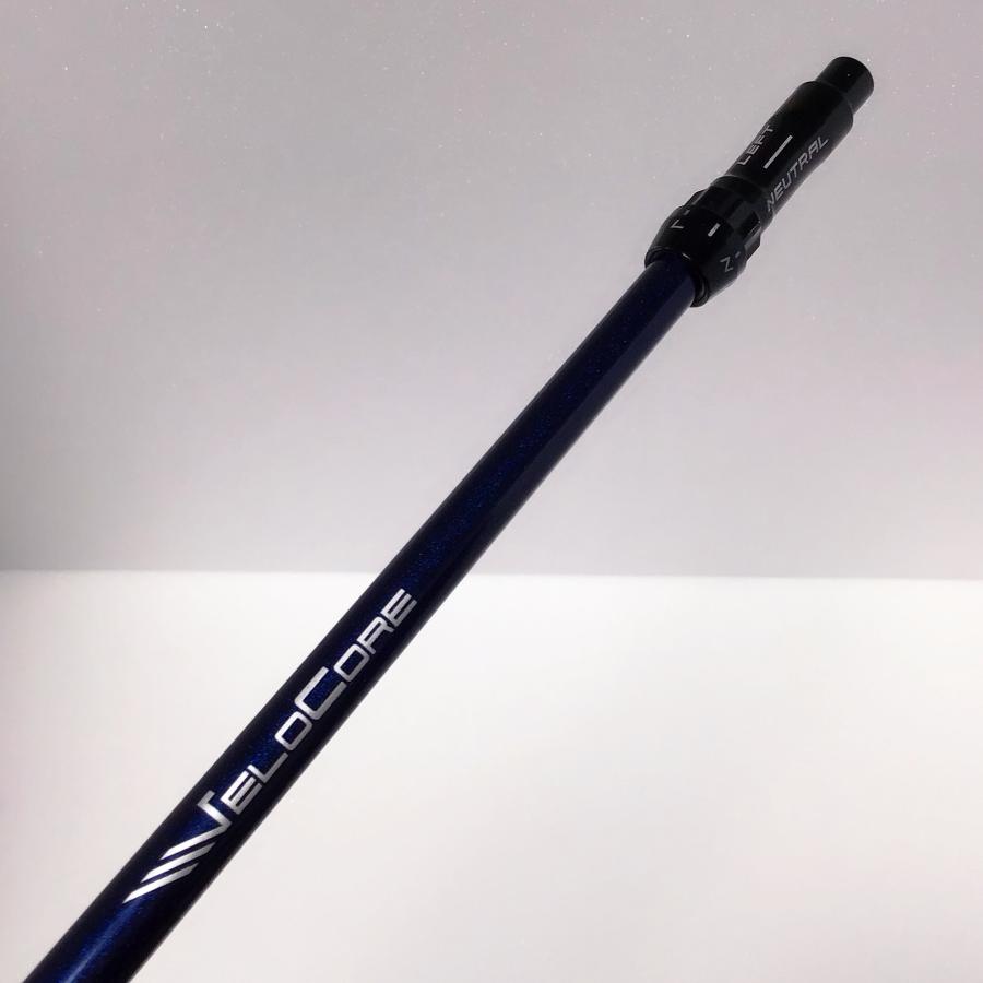 ベンタス TR ブルー ベロコア VENTUS TR BLUE VELOCORE 5-R  